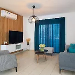 Luxvillasrentals Ayia Napa