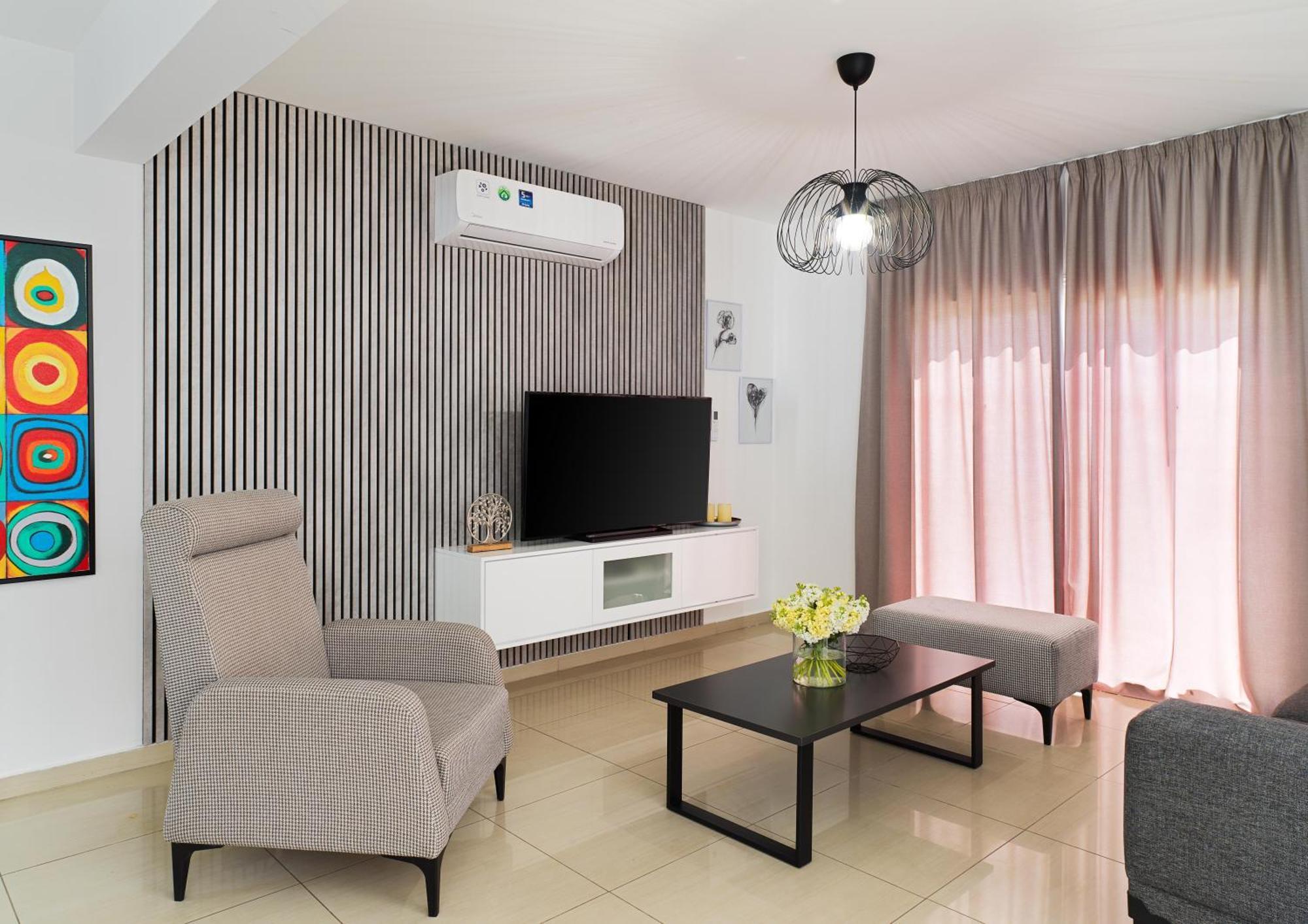 Luxvillasrentals Ayia Napa